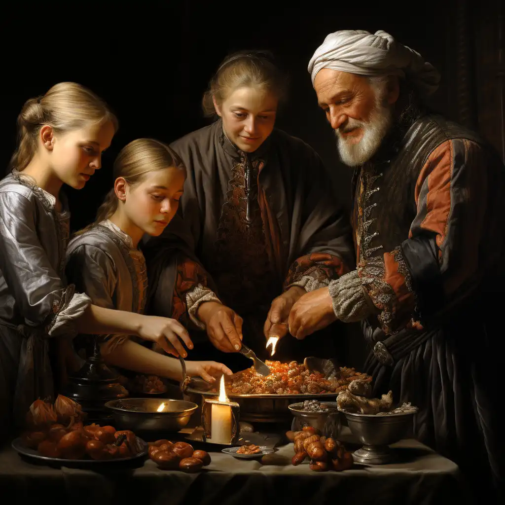 De kunst van serveren: Tips voor het kiezen van opscheplepels